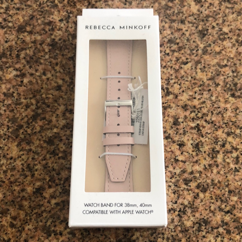 Rebecca Minkoff Watch Band